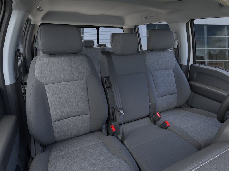 2025 Ford F-350 Chassis XL