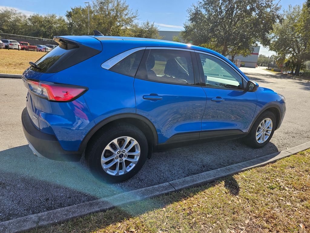 2020 Ford Escape SE 5