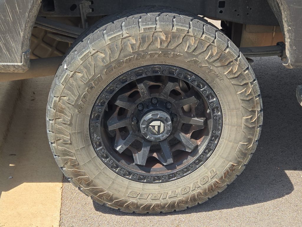 Used 2019 Ford F-250SD XLT For Sale in Farmington, AR