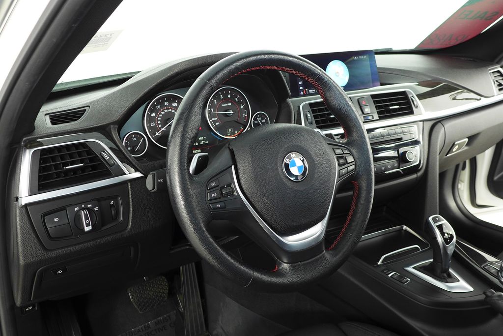 2018 BMW 3 Series 330i 28