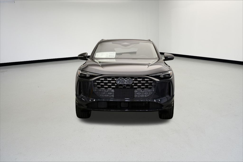 Thumbnail: 2025 Audi Q5 - 8