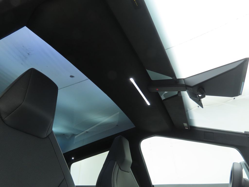 Thumbnail: 2024 Tesla Cybertruck - 18