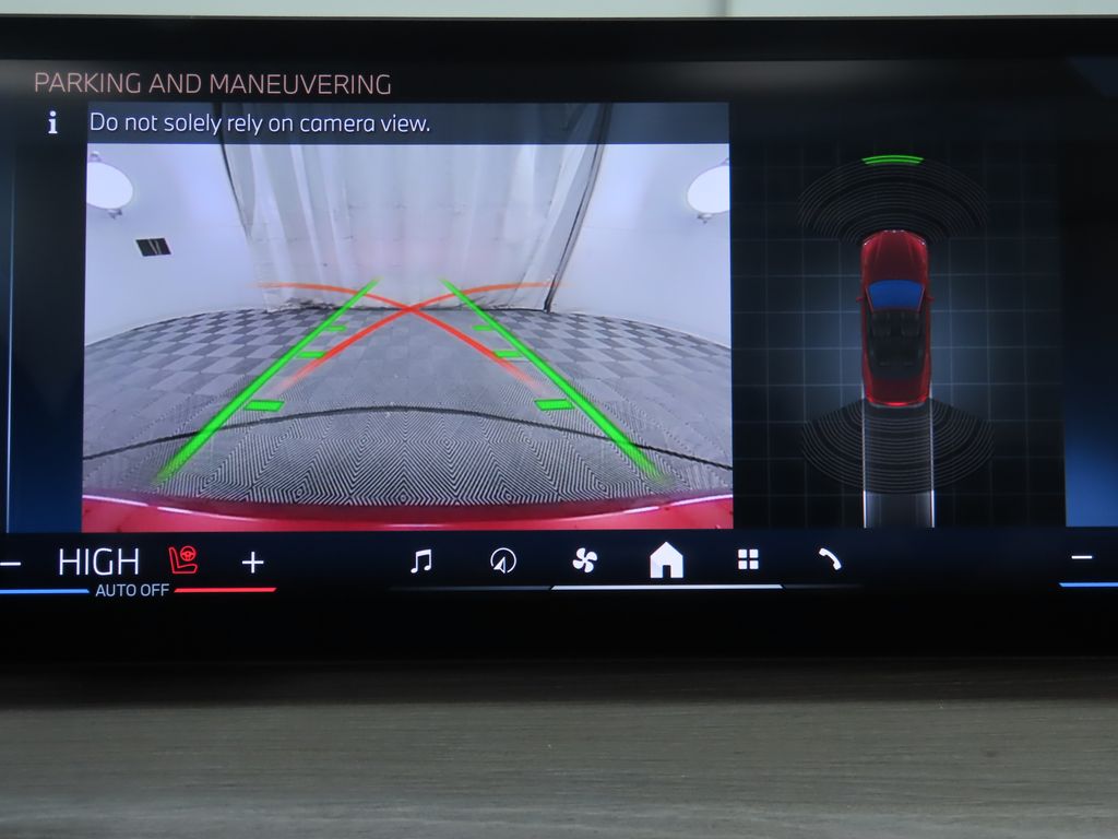 Thumbnail: 2026 BMW 4 Series - 24