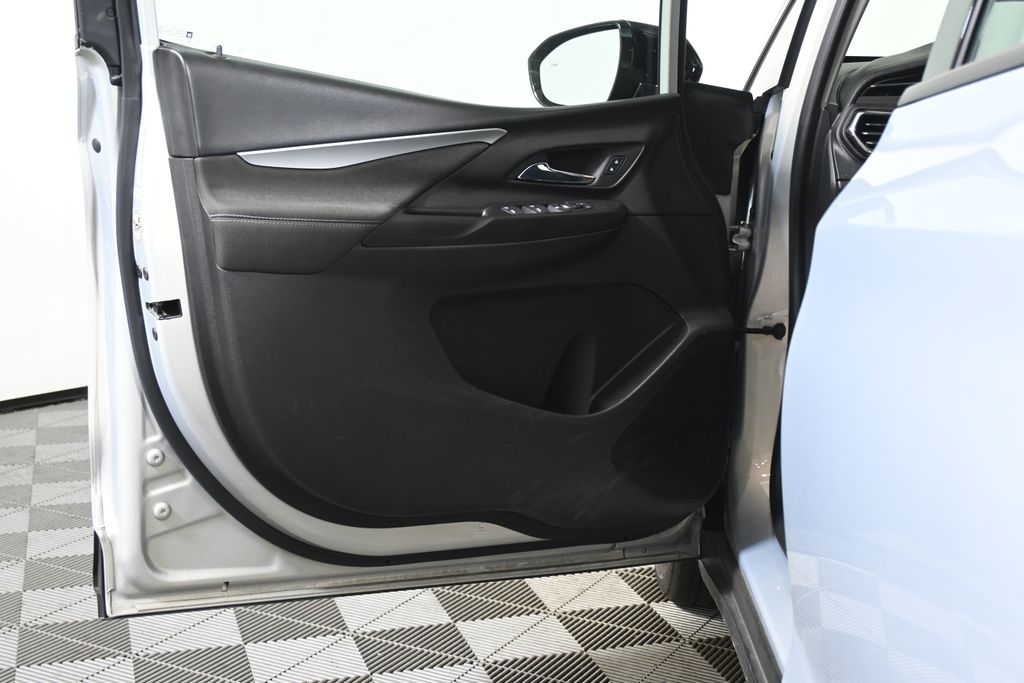 Thumbnail: 2023 Chevrolet Bolt EV - 27