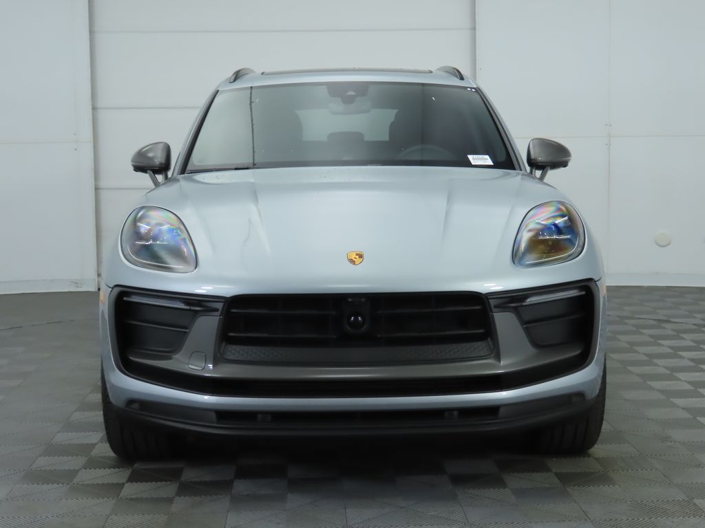 Thumbnail: 2025 Porsche Macan - 10