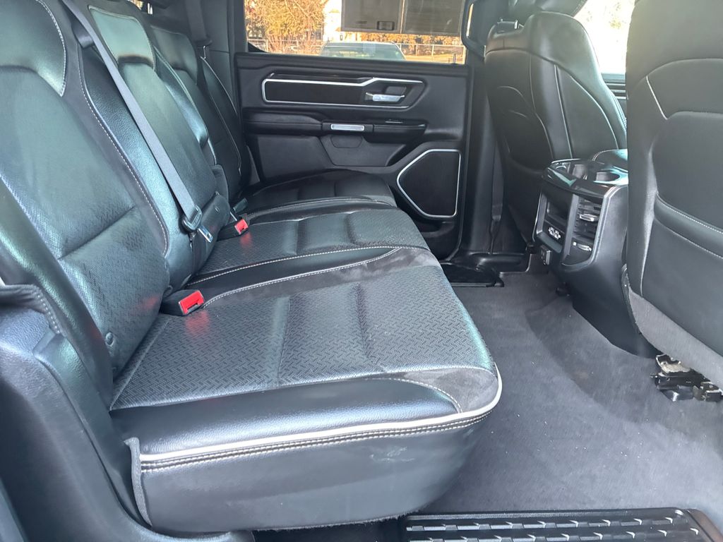 Used Car 2019 Ram 1500  Laramie For Sale Under $25,000 In Austin, Texas