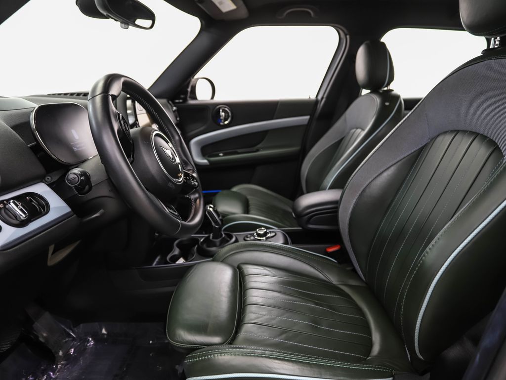 Thumbnail: 2023 MINI Cooper Countryman - 11