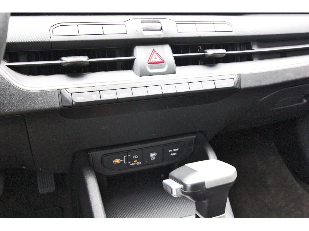 Used 2025 Kia K4 Sedan
