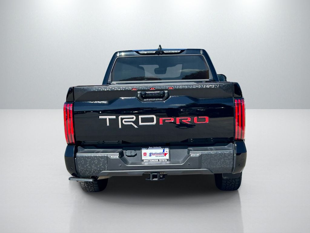 Used 2024 Toyota Tundra Hybrid Truck