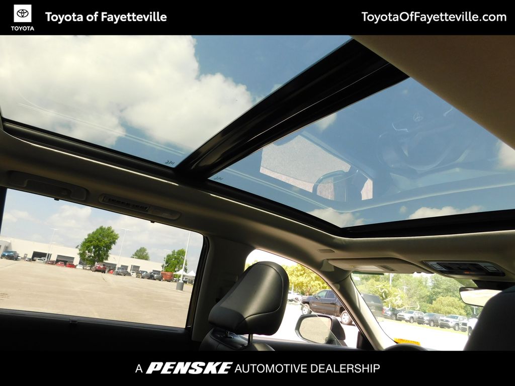 Thumbnail: 2025 Toyota Grand Highlander - 6