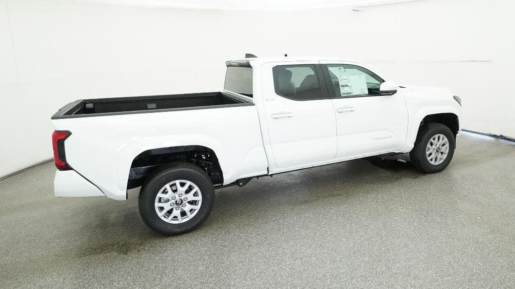 Thumbnail: 2025 Toyota Tacoma - 30