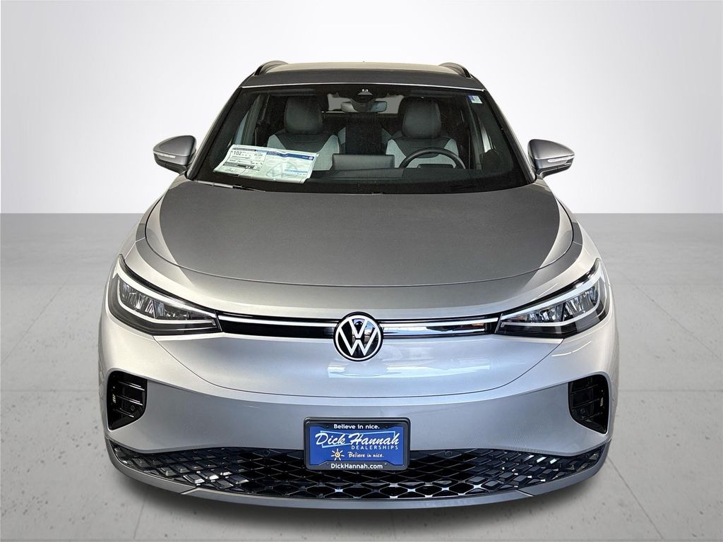 2025 Volkswagen ID.4 Pro