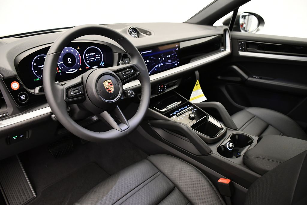 Thumbnail: 2025 Porsche  - 4