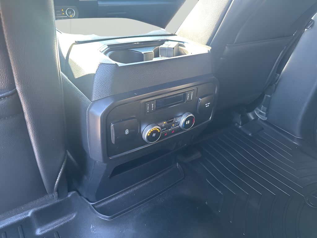 Used Car 2020 Ford Expedition  Limited For Sale Under $40,000 In Austin, Texas