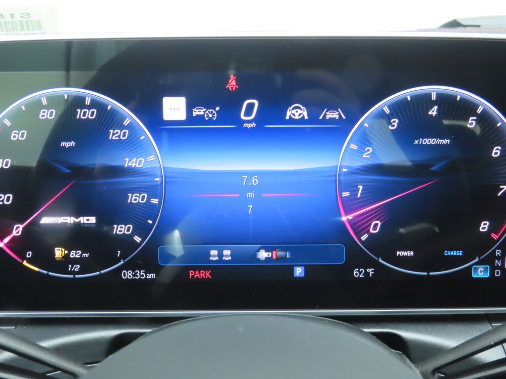 Thumbnail: 2026 Mercedes-Benz CLE - 32