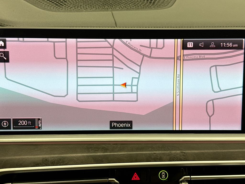 Thumbnail: 2021 BMW X7 - 14