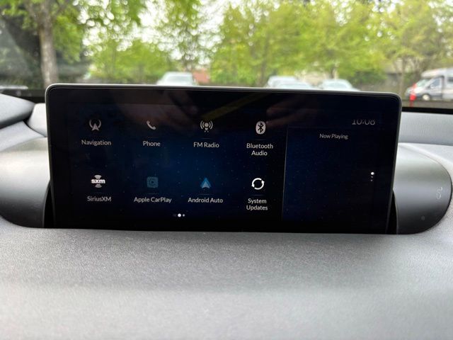 2021 Acura TLX Technology Package