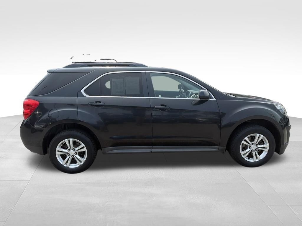 Used 2013 Black Chevrolet LT image 5