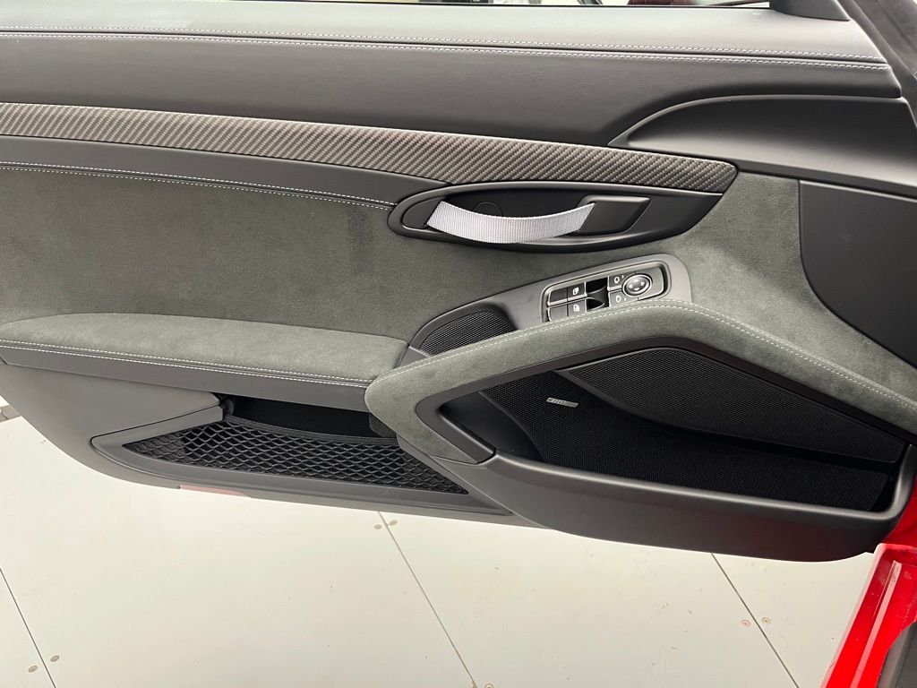 Thumbnail: 2025 Porsche 718 Cayman - 23