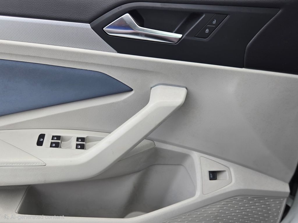 2027 Volkswagen Jetta