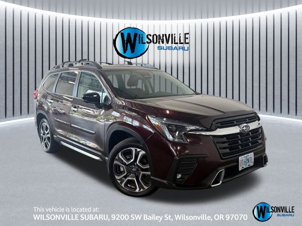  2024 Subaru Ascent Touring AWD   