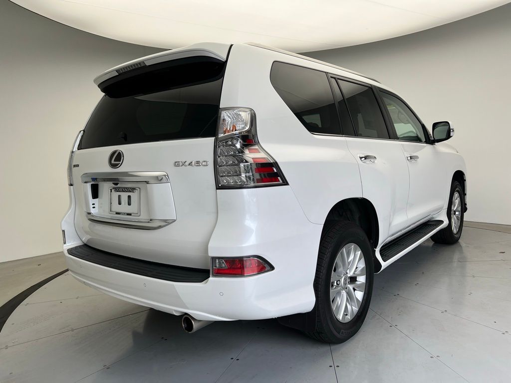 Thumbnail: 2022 Lexus GX - 3