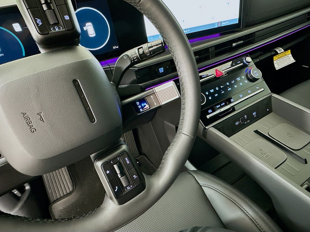 Thumbnail: 2026 Hyundai Santa Fe - 15