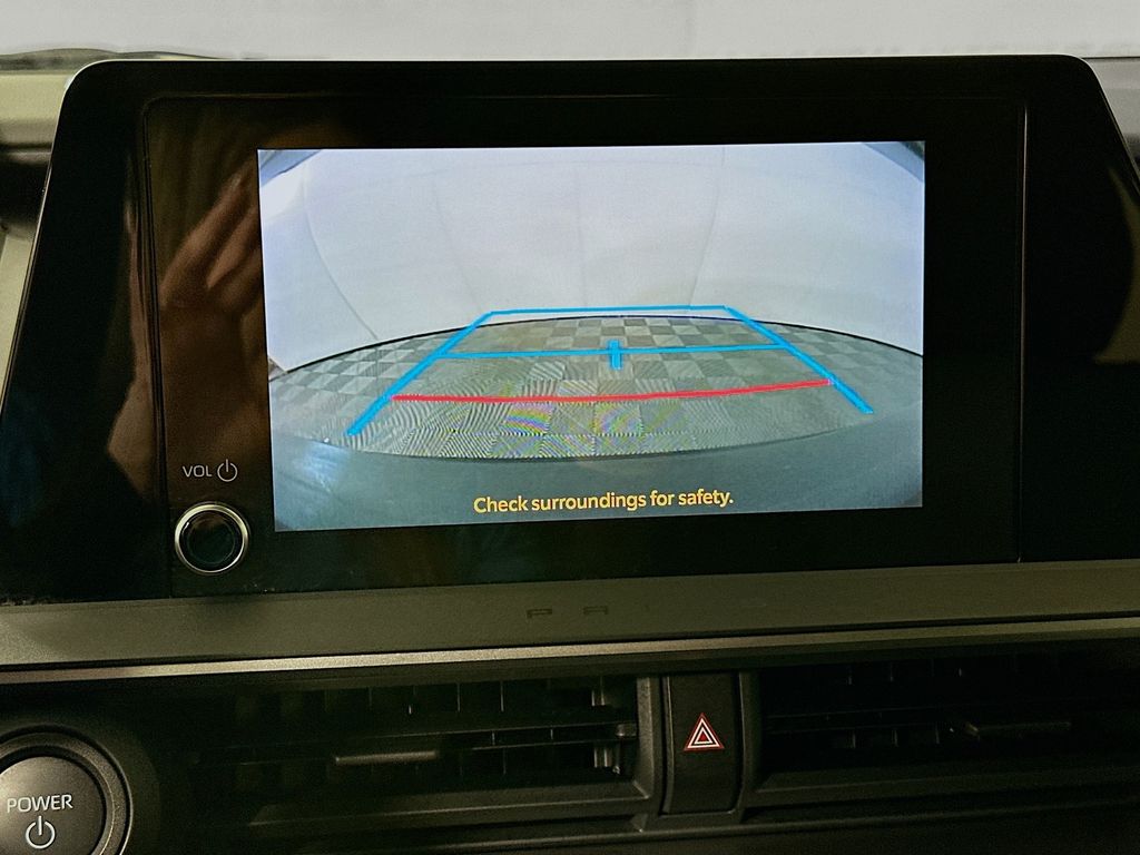 Thumbnail: 2024 Toyota Prius - 14