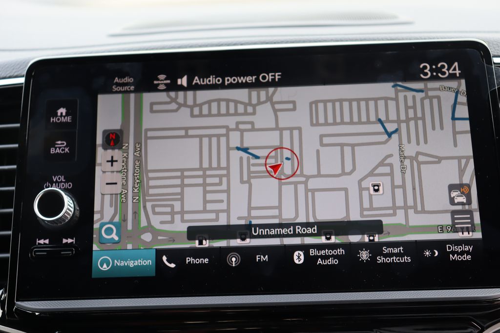 Thumbnail: 2026 Honda Ridgeline - 25