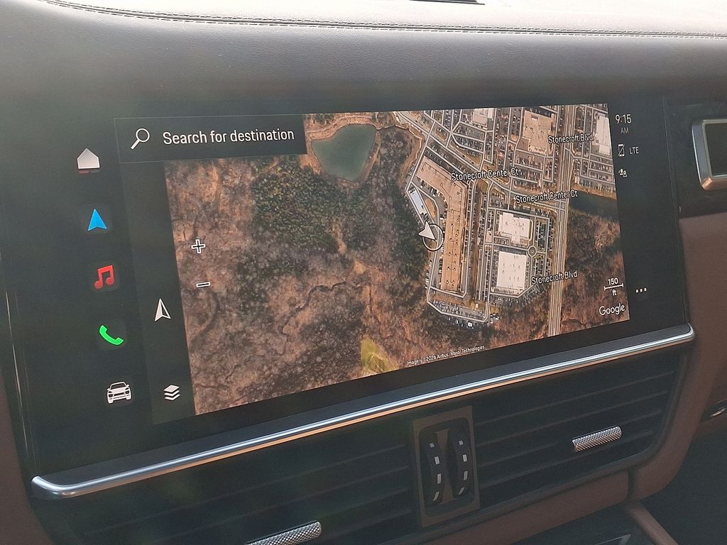 Thumbnail: 2023 Porsche Cayenne - 17