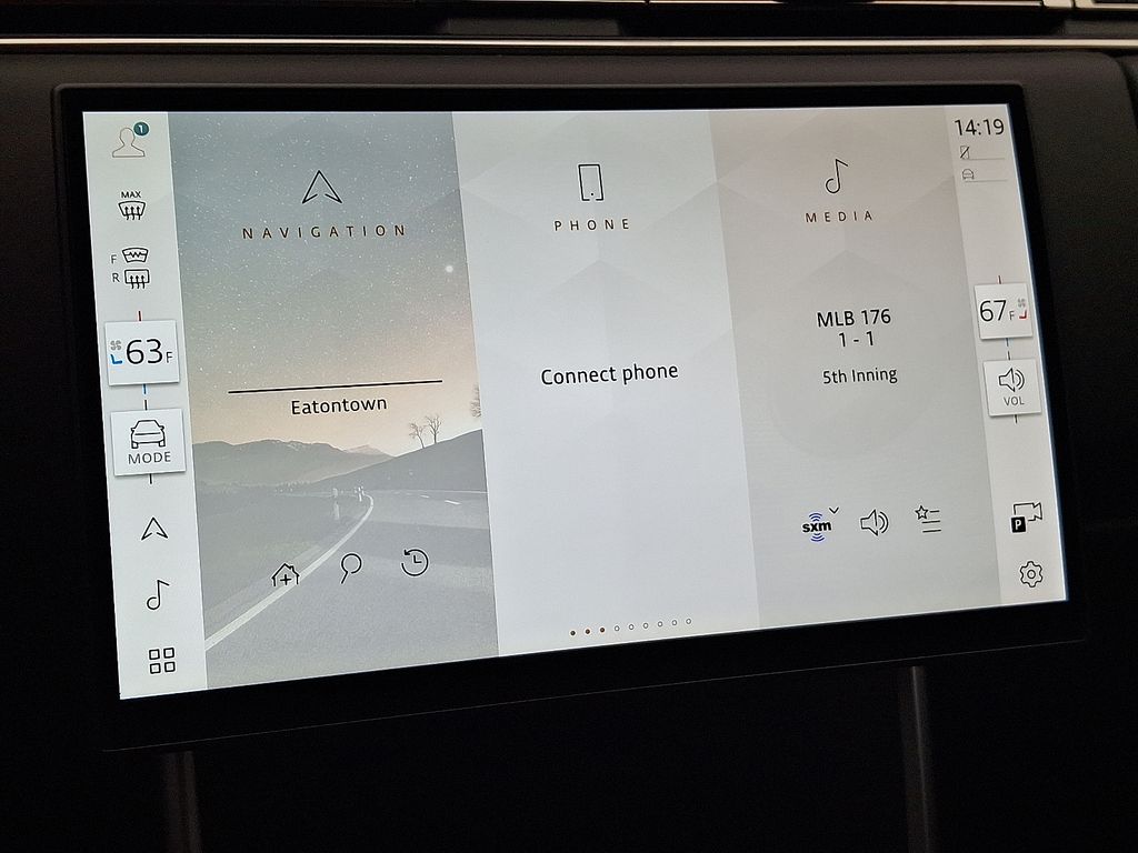 Thumbnail: 2025 Land Rover Range Rover - 16