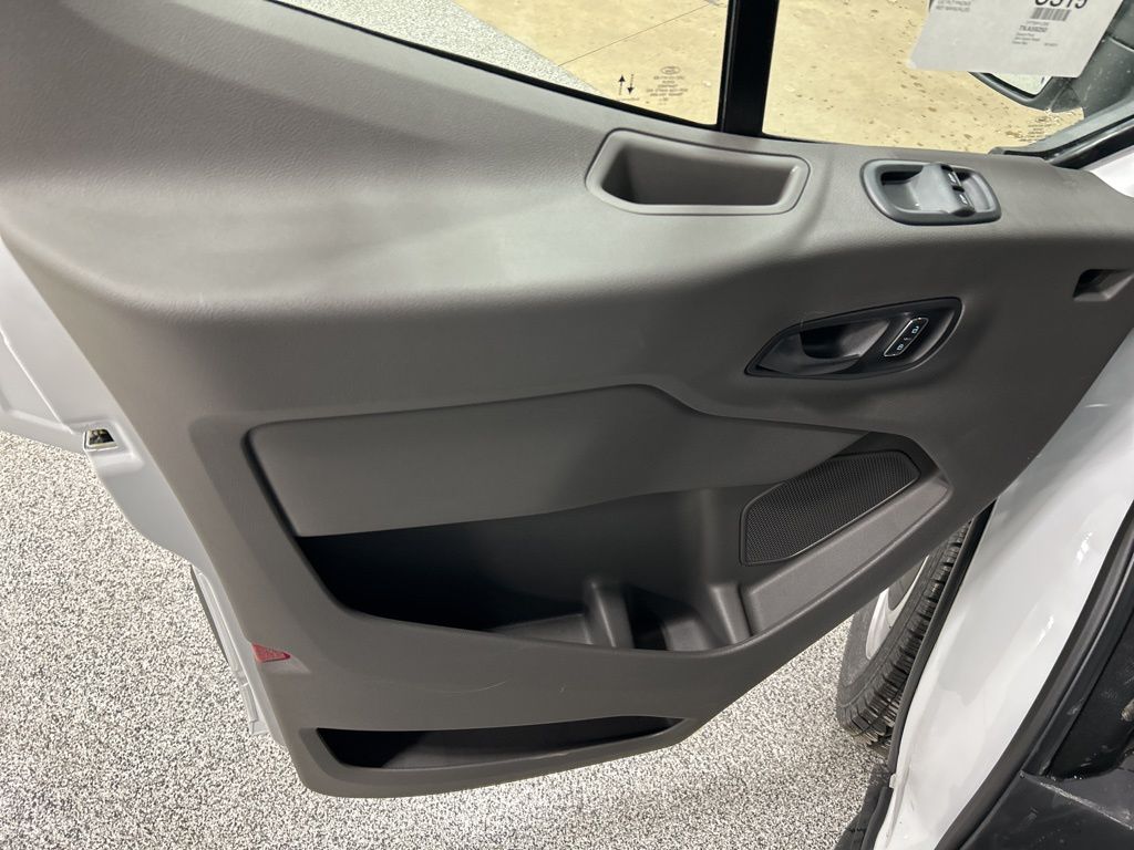 new 2026 Ford Transit-250 car, priced at $59,495