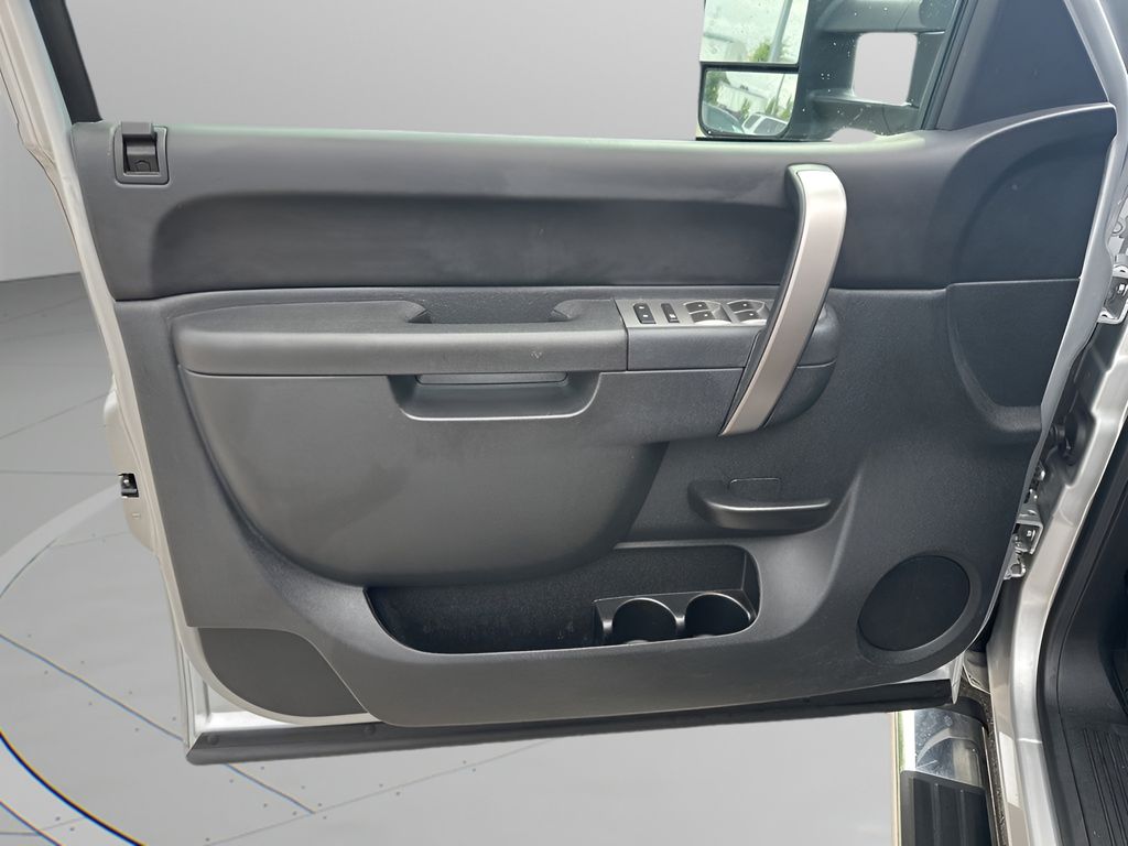 Used Car 2013 Chevrolet Silverado 1500  Lt For Sale Under $20,000 In Austin, Texas