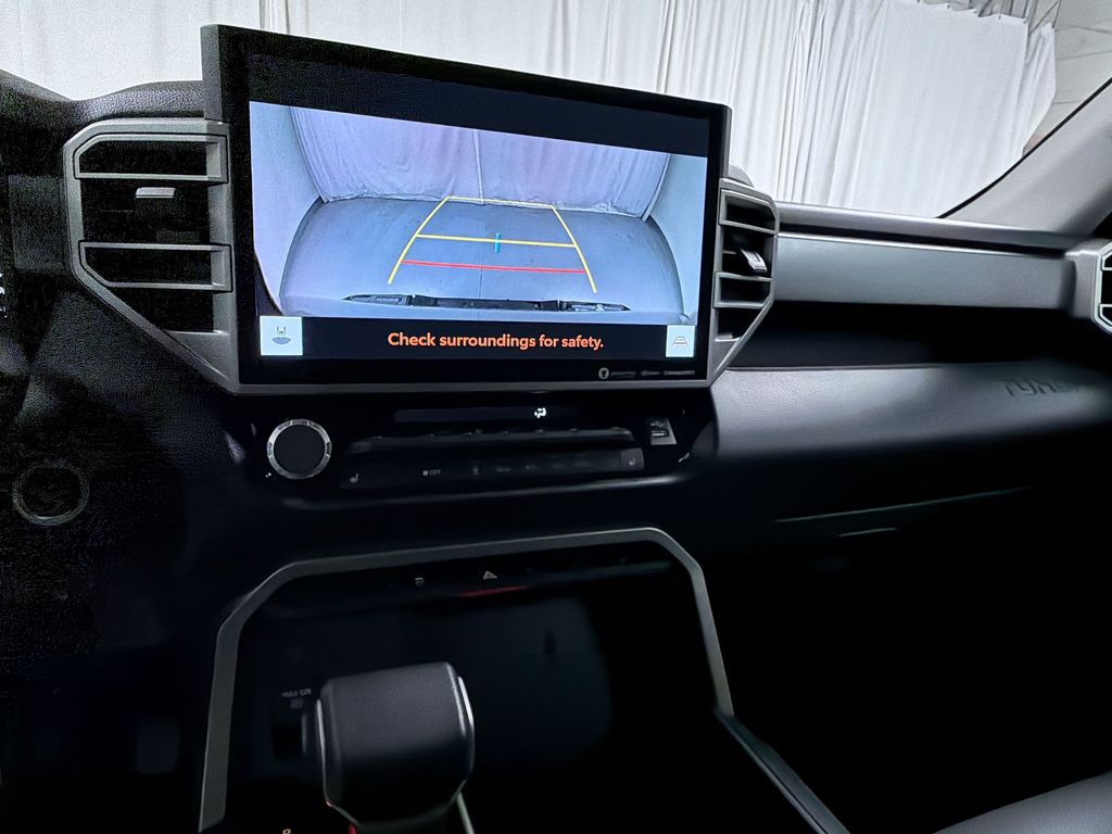 Used 2023 Toyota Tundra Truck