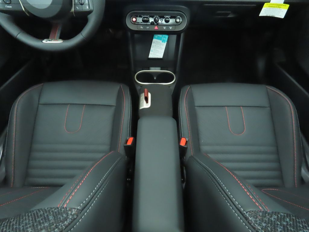 Thumbnail: 2026 MINI Cooper - 18