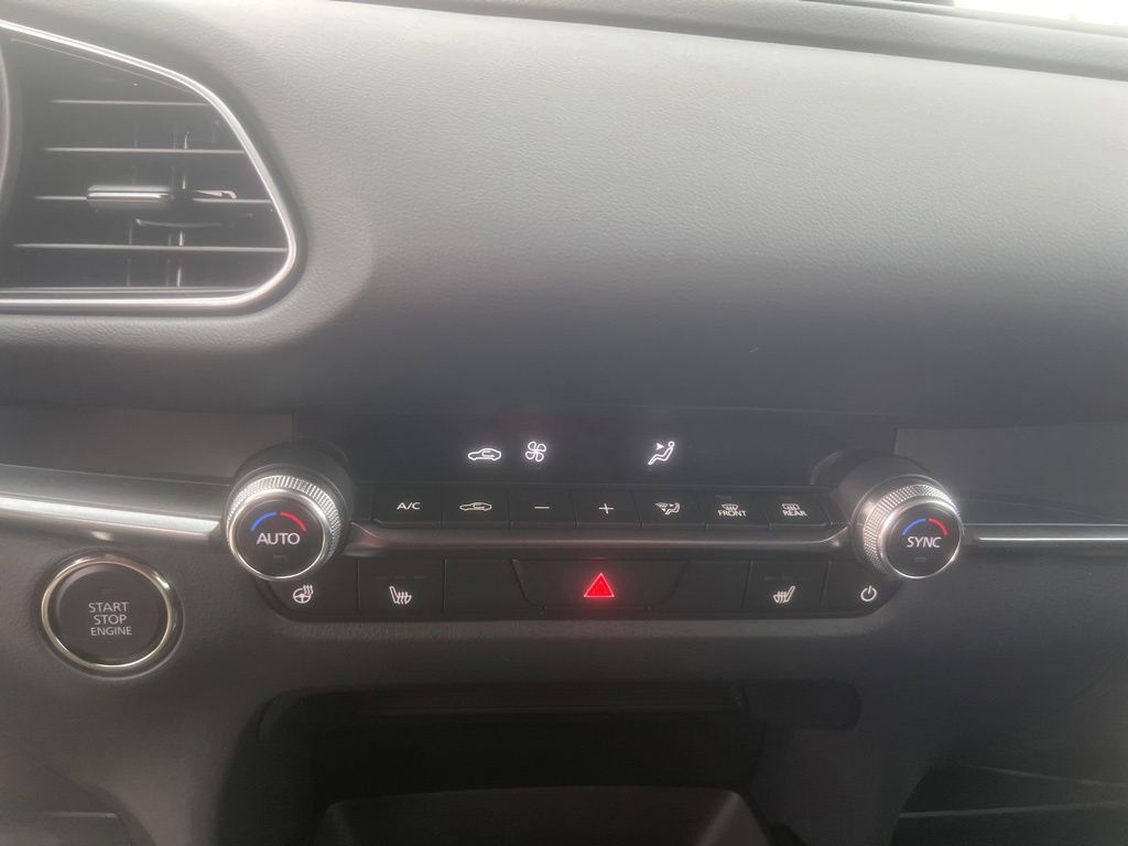 New 2026 Gray Mazda 2.5 Turbo Premium Plus image 22