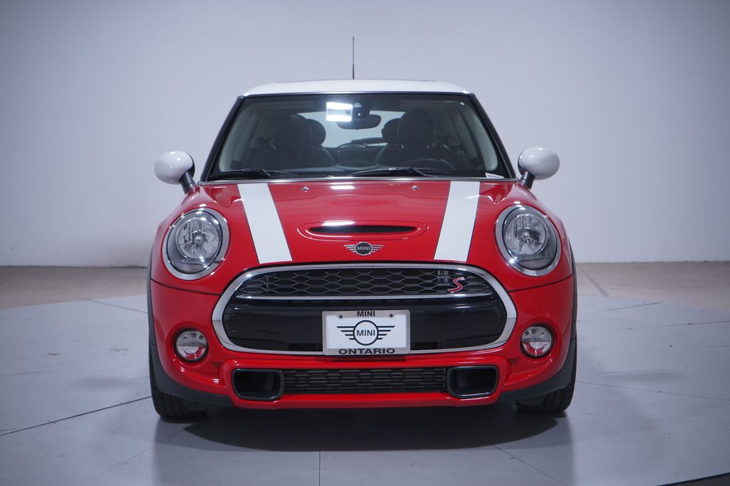 Thumbnail: 2019 MINI Cooper - 4