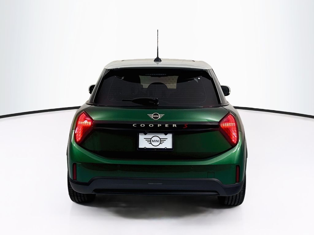 Thumbnail: 2026 MINI Cooper - 6