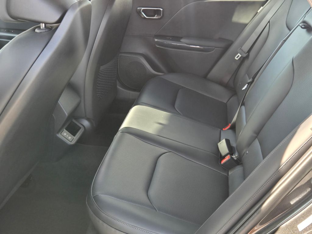 2026 Kia K4 - $24,925
