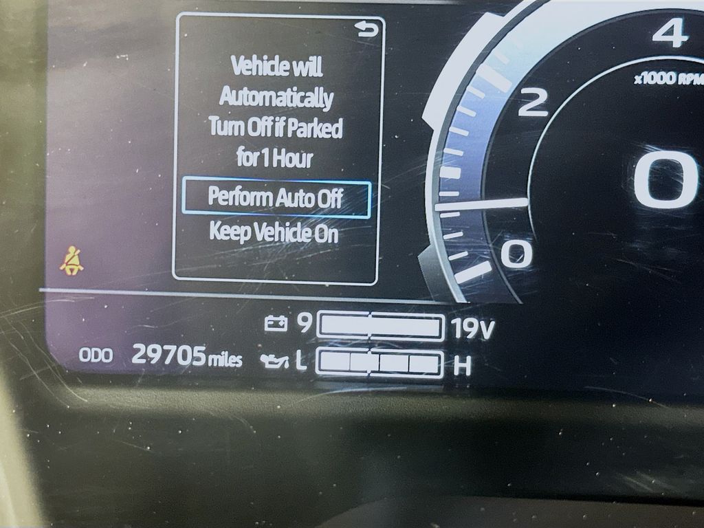 Thumbnail: 2024 Toyota Tundra - 12