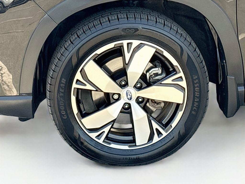 Thumbnail: 2019 Subaru Forester - 30