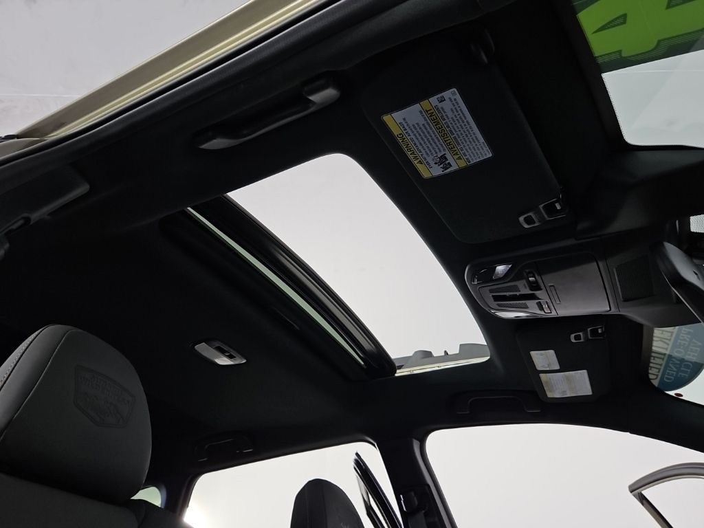 Thumbnail: 2024 Subaru Outback - 18