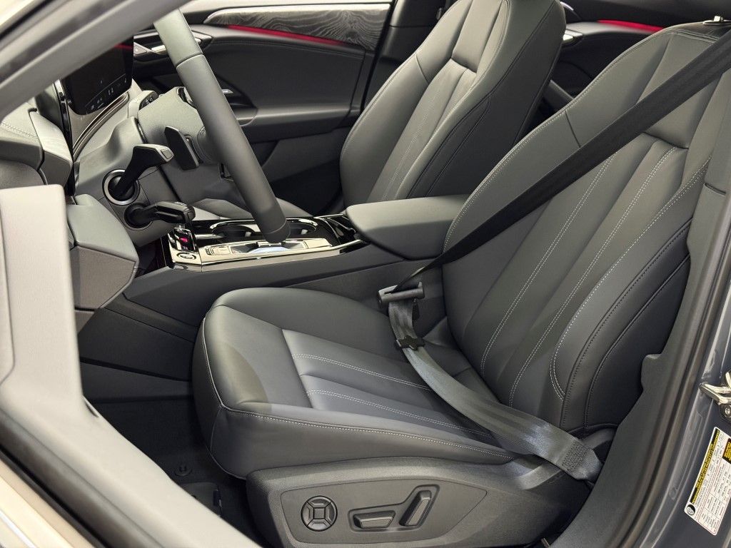 Thumbnail: 2025 Audi A6 - 24
