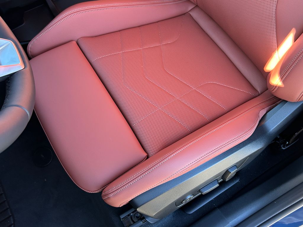 Thumbnail: 2026 BMW X1 - 15