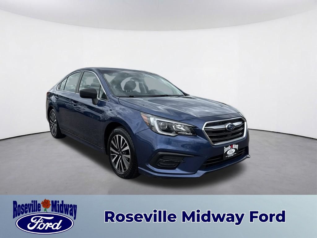 2019 Subaru Legacy 2.5i Premium AWD