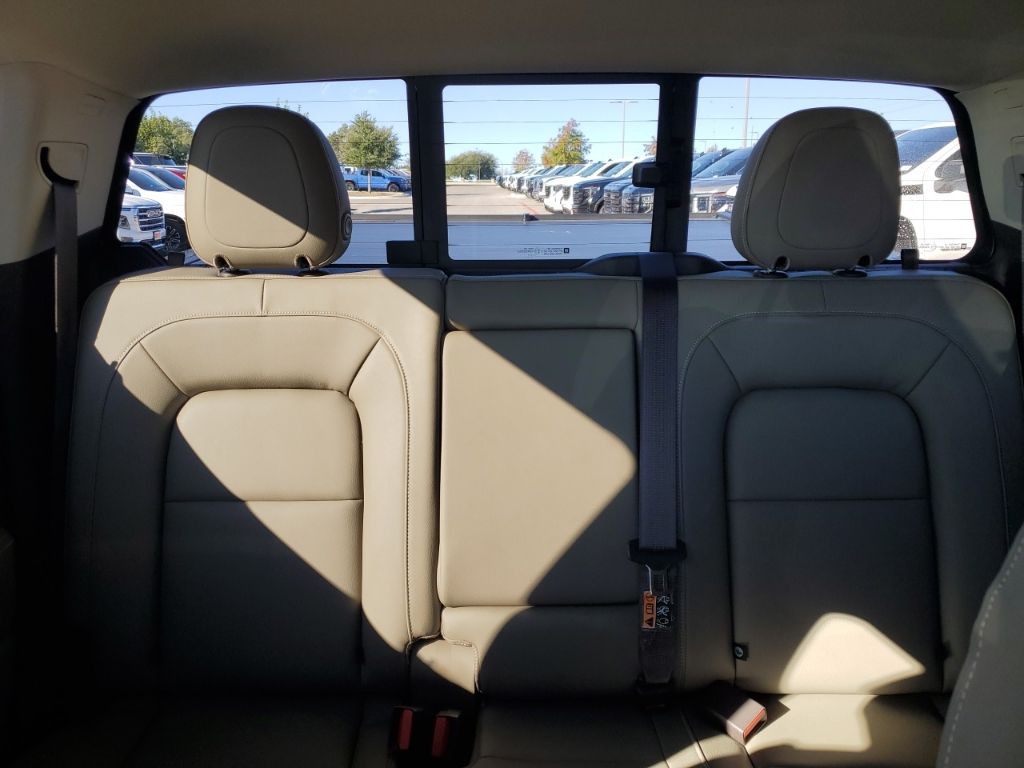 Used Car 2017 Gmc Canyon  Slt For Sale Under $25,000 In Austin, Texas