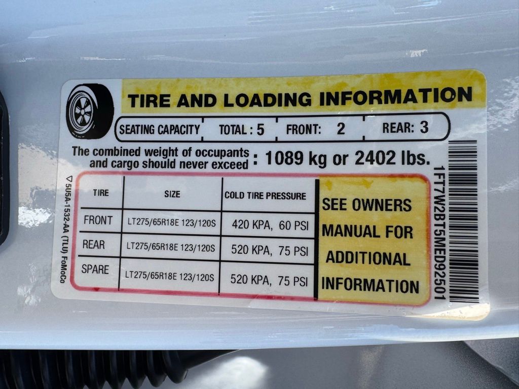 FordF-250SD46