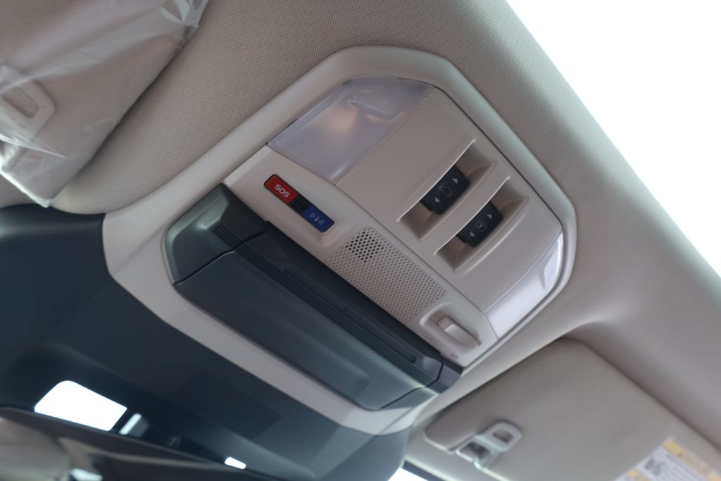 new 2026 Subaru Ascent car, priced at $46,579