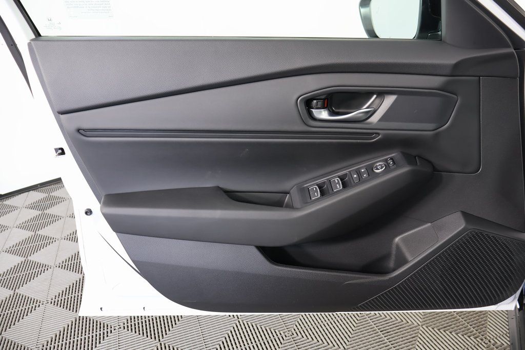 Thumbnail: 2025 Honda Accord - 7