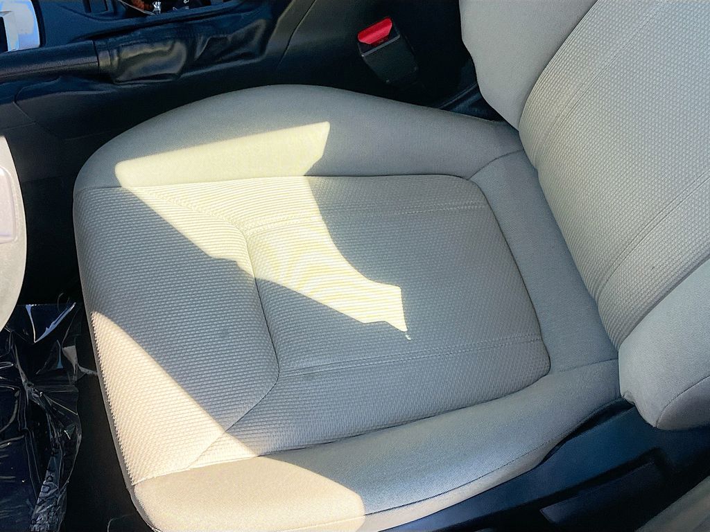 Used 2023 Black Subaru Base image 18